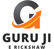Guruji  E Rickshaw 