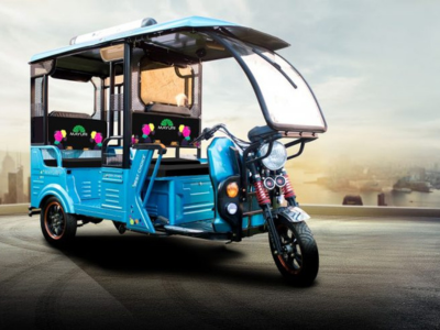 Expert E Rickshaw Repairing Service in Delhi – Guruji E Rickshaw