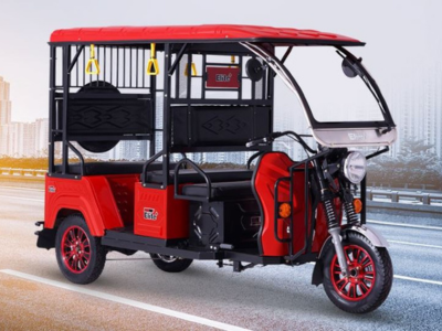 The Rise of E-Rickshaws: Explore Trusted Dealers in Rohini, Delhi