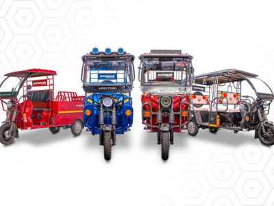 E-Rickshaw Service Providers in Delhi: Your Eco-Friendly Travel Solution
